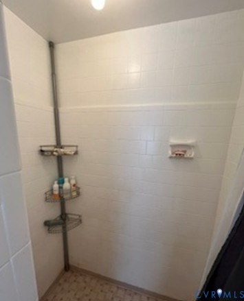 3732 Birdwood Road Richmond, VA 23234 - Photo 15 of 28 a bathroom with a shower