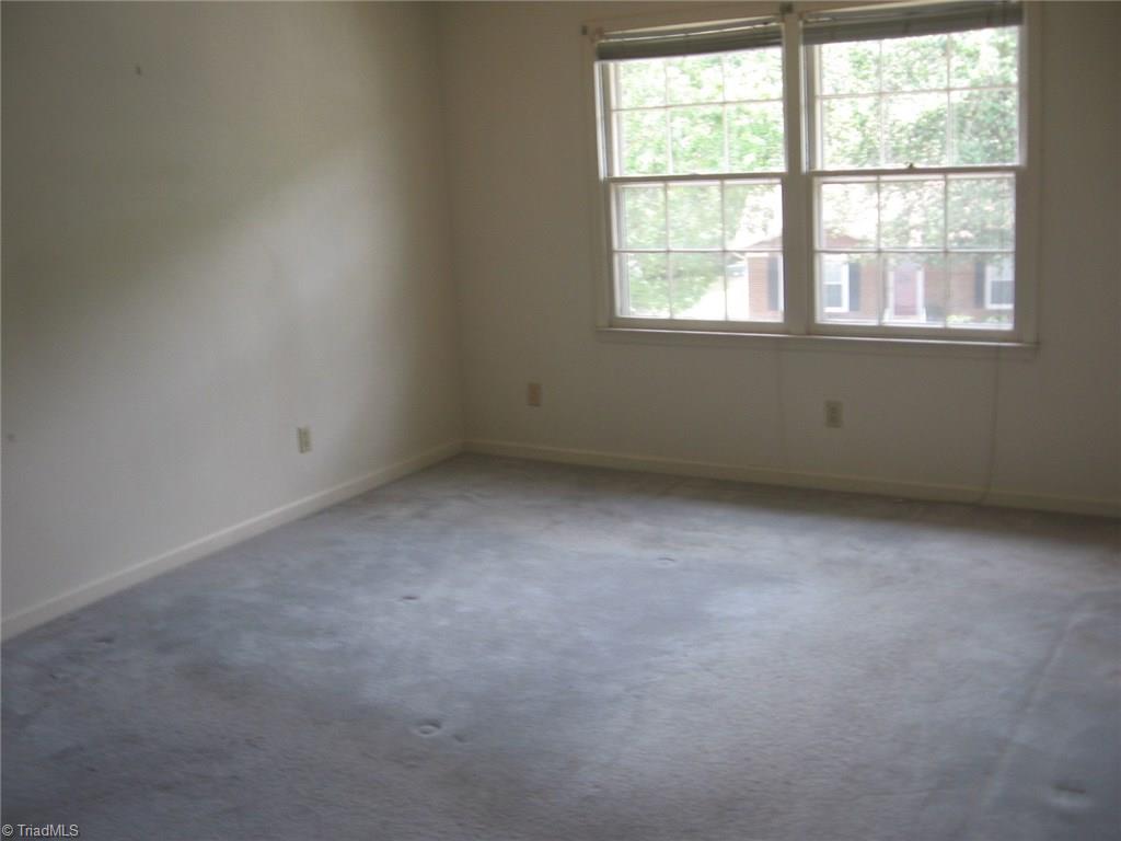 4923 Tower Road Greensboro, NC 27410 - Photo 6 of 11 master bedroom