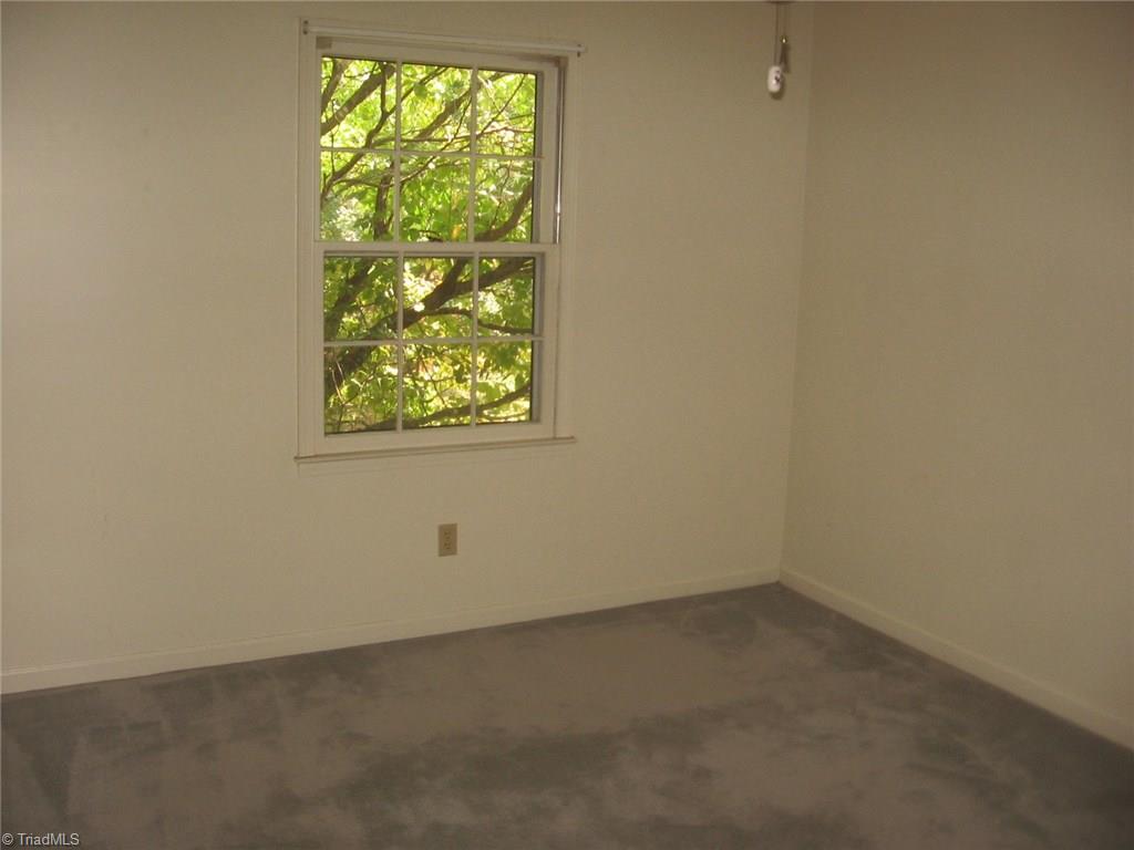 4923 Tower Road Greensboro, NC 27410 - Photo 7 of 11 second bedroom