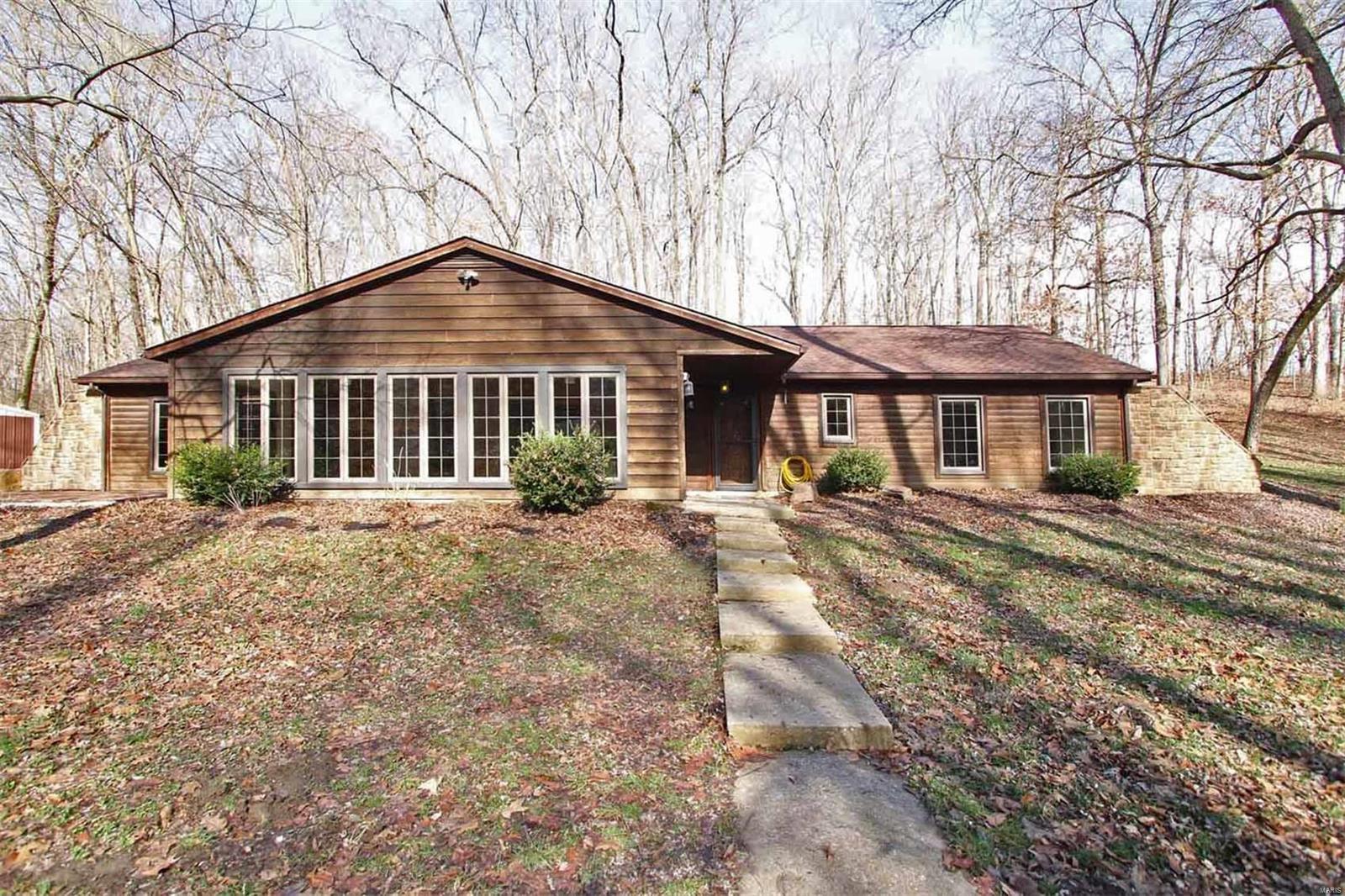 1933 Bowler Road O'Fallon, IL 62269 - Photo 1 of 55