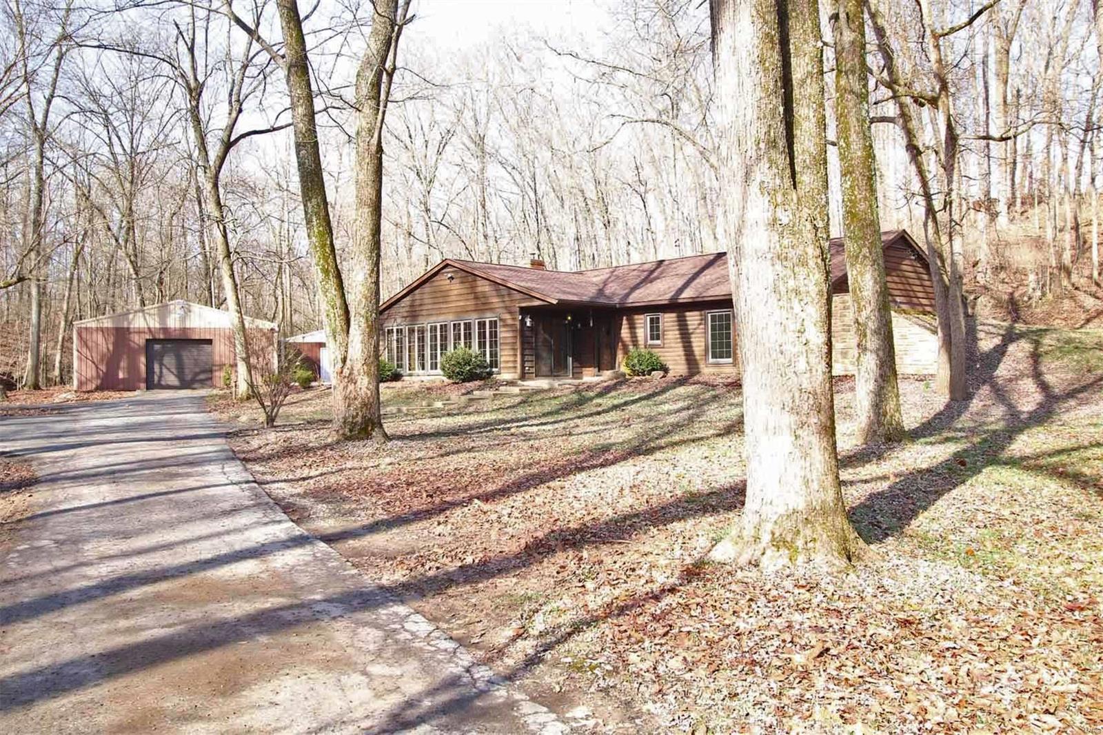 1933 Bowler Road O'Fallon, IL 62269 - Photo 52 of 55