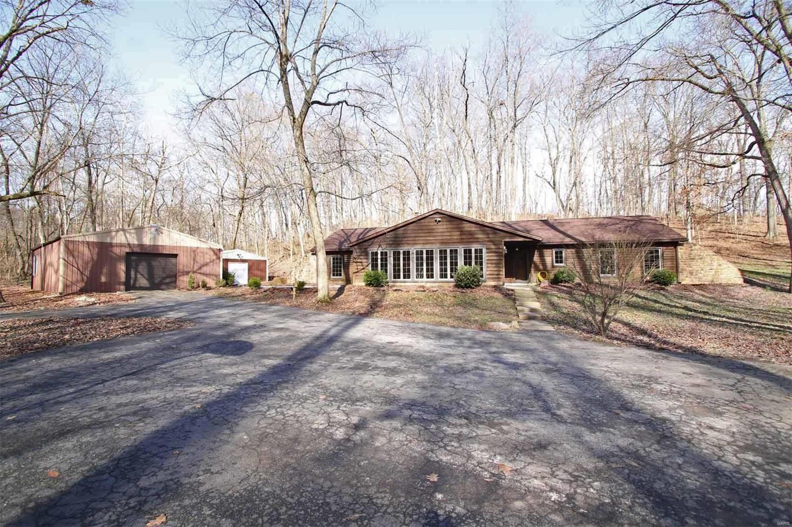 1933 Bowler Road O'Fallon, IL 62269 - Photo 54 of 55