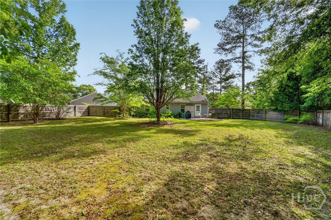 137 Blackwater Way Springfield, GA 31329 - Photo 26 of 28