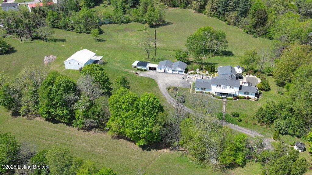 2851 South Wilson Road Radcliff, KY 40160 - Photo 88 of 98 2851 S Wilson Rd-23