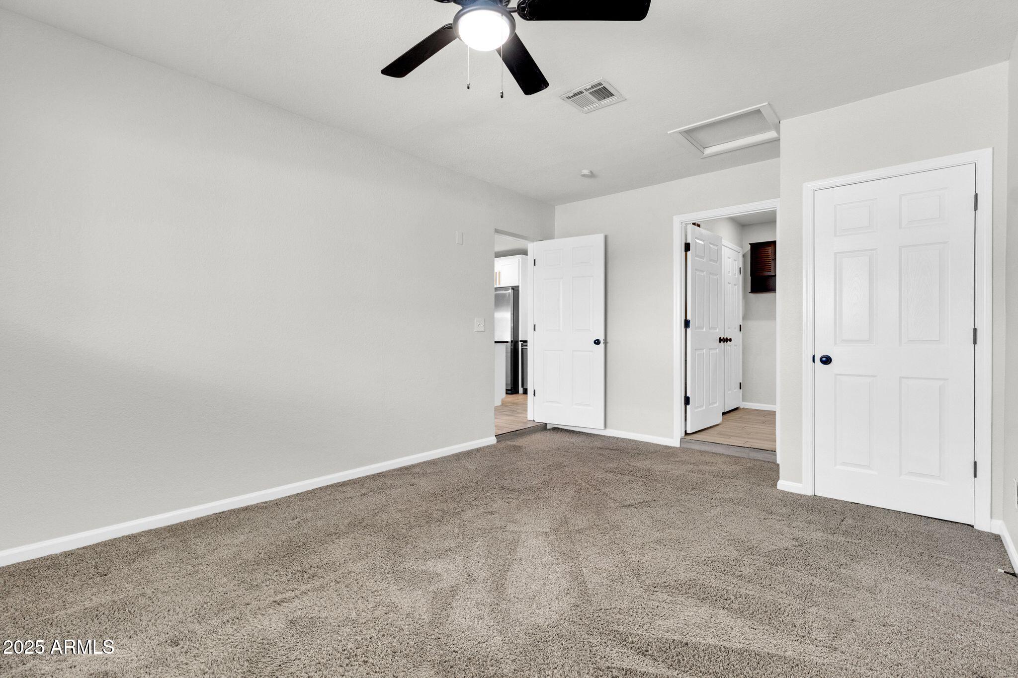 449 East Harmony Avenue Mesa, AZ 85204 - Photo 14 of 30 a view of an empty room
