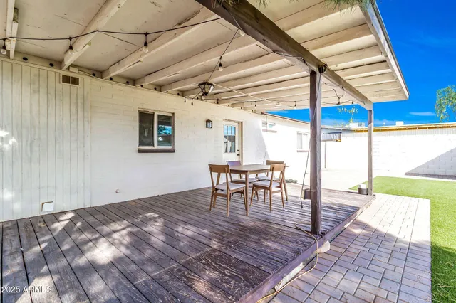 $2,550 | 449 East Harmony Avenue, Mesa, AZ 85204