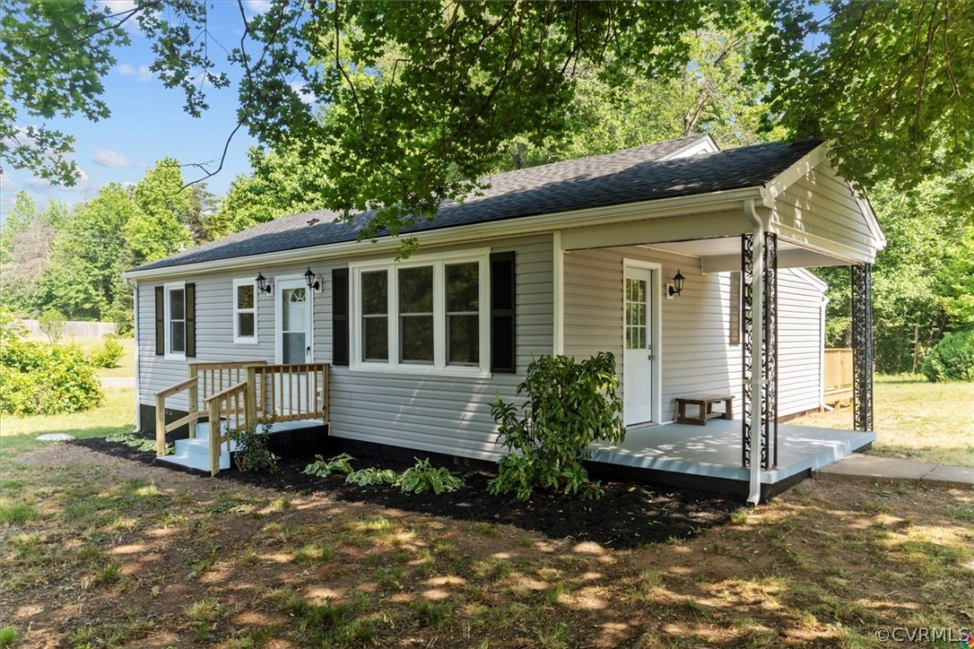 20289 Anderson Mill Road Beaverdam, VA 23015 - Photo 1 of 34 Gallery Image 1