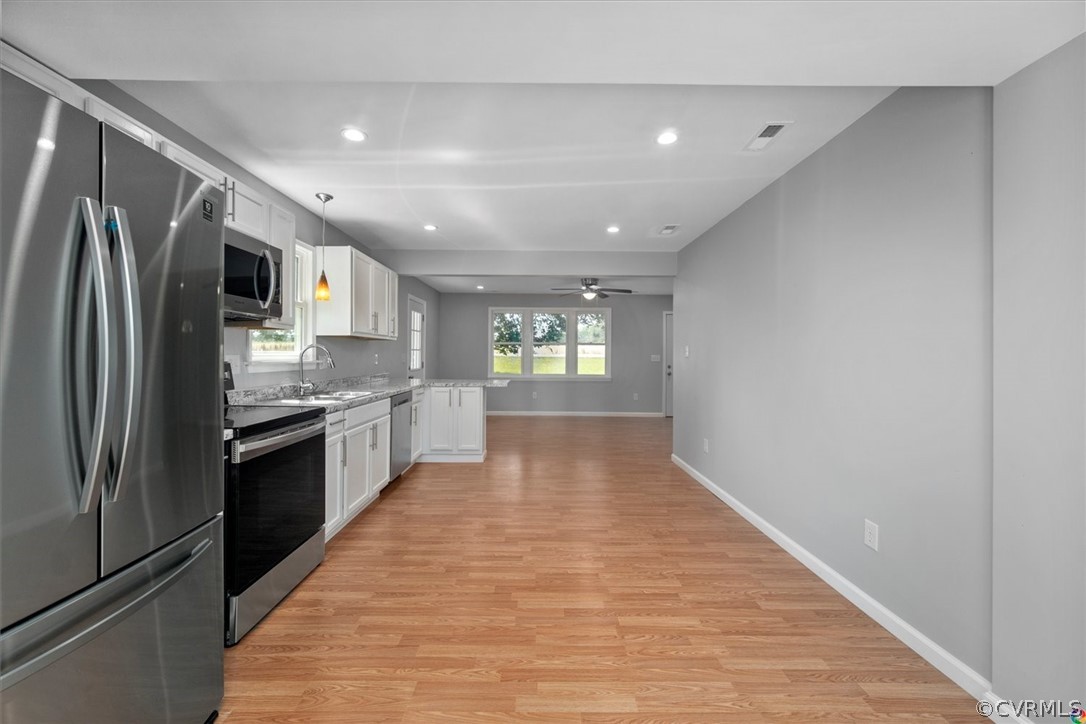 20289 Anderson Mill Road Beaverdam, VA 23015 - Photo 12 of 34 Gallery Image 12