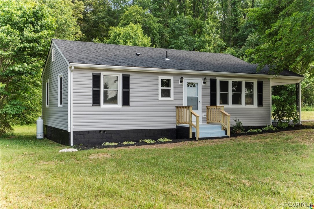 20289 Anderson Mill Road Beaverdam, VA 23015 - Photo 2 of 34 Gallery Image 2