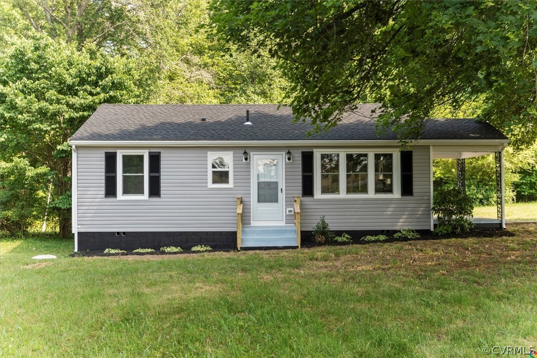 20289 Anderson Mill Road Beaverdam, VA 23015 - Photo 3 of 34 Gallery Image 3