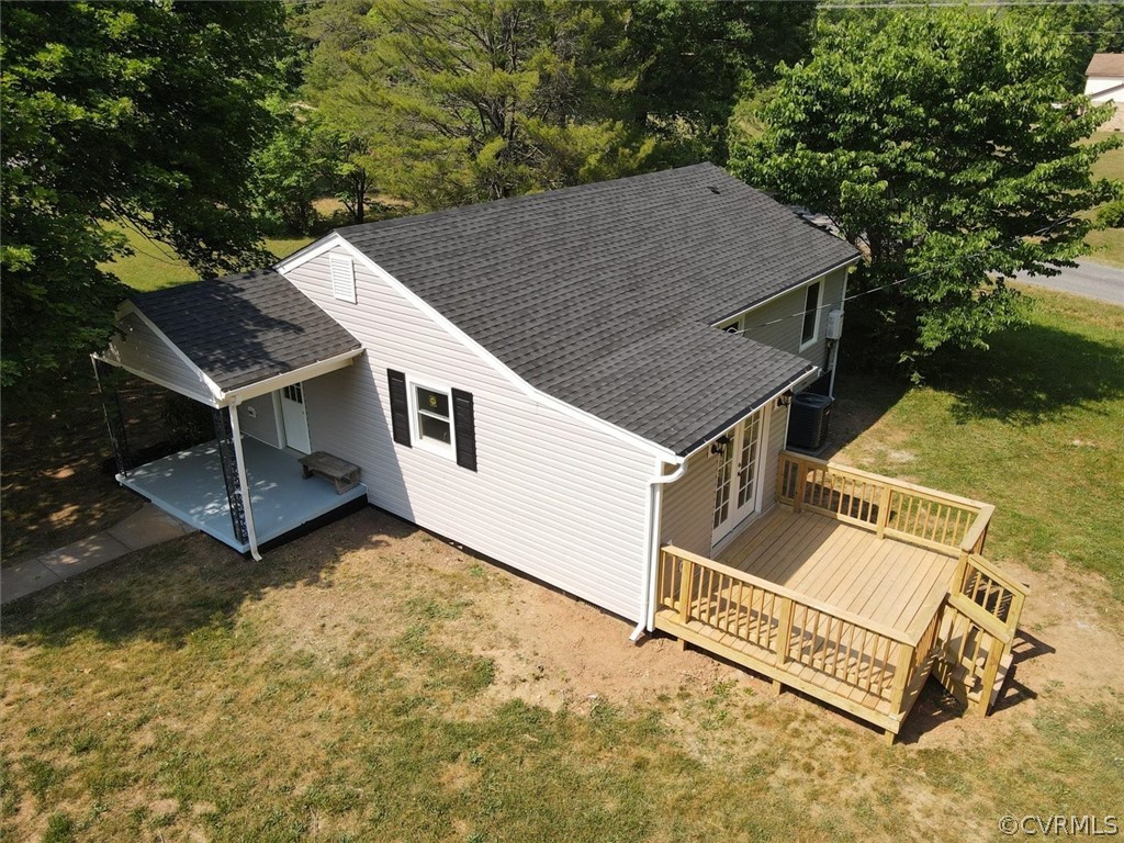 20289 Anderson Mill Road Beaverdam, VA 23015 - Photo 31 of 34 Gallery Image 31