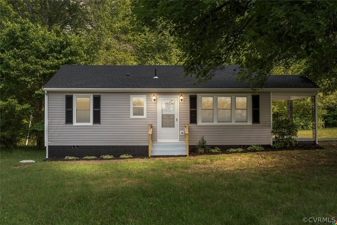 20289 Anderson Mill Road Beaverdam, VA 23015 - Photo 4 of 34 Gallery Image 4