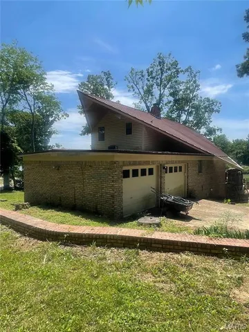 $519,900 | 252 Trails End Way, Doniphan, MO 63935