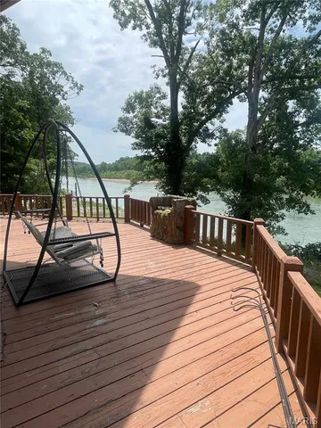 $519,900 | 252 Trails End Way, Doniphan, MO 63935
