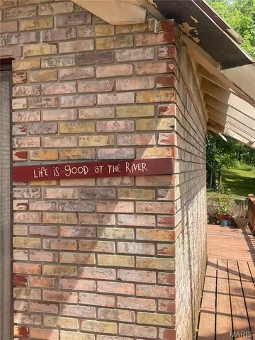 $519,900 | 252 Trails End Way, Doniphan, MO 63935