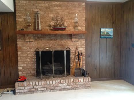 6145 Mill Road Hixson, TN 37343 - Photo 18 of 24 Mill fireplace den.jpg