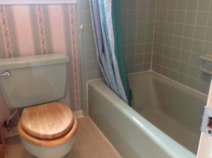 6145 Mill Road Hixson, TN 37343 - Photo 20 of 24 Mill Rd hall bath