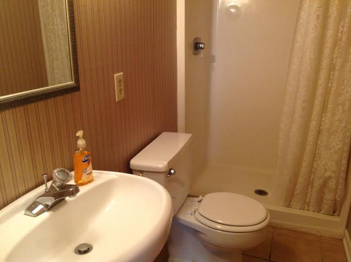 6145 Mill Road Hixson, TN 37343 - Photo 21 of 24 Mill Rd full bath base