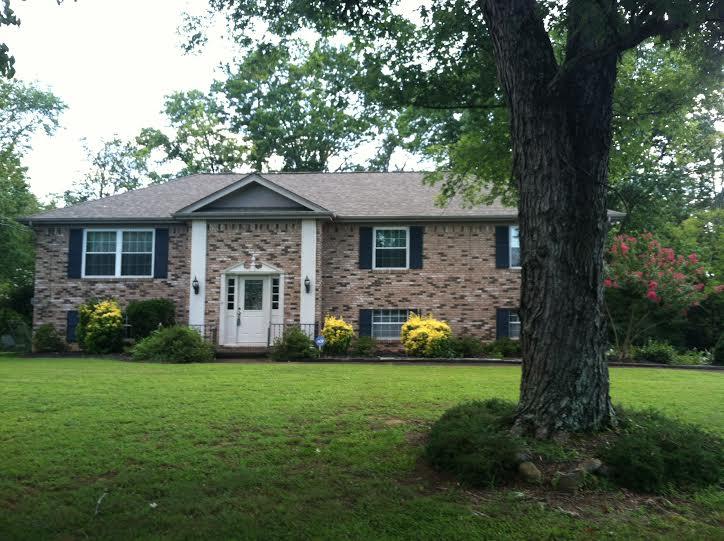 6145 Mill Road Hixson, TN 37343 - Photo 22 of 24 Mill Rd front view 4