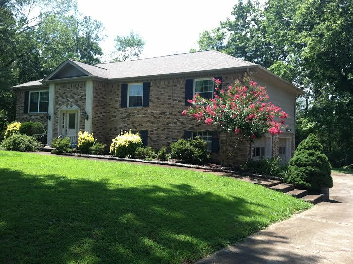 6145 Mill Road Hixson, TN 37343 - Photo 23 of 24 Mill Rd front view 2