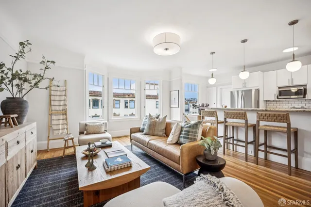 $1,200,000 | 1490 Francisco Street, Unit 7, San Francisco, CA 94123