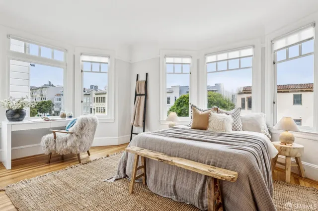$1,200,000 | 1490 Francisco Street, Unit 7, San Francisco, CA 94123