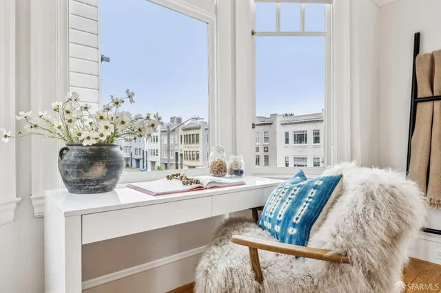 $1,200,000 | 1490 Francisco Street, Unit 7, San Francisco, CA 94123