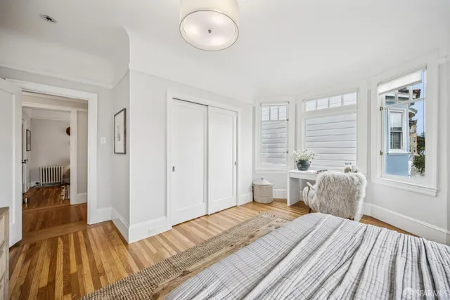 $1,200,000 | 1490 Francisco Street, Unit 7, San Francisco, CA 94123