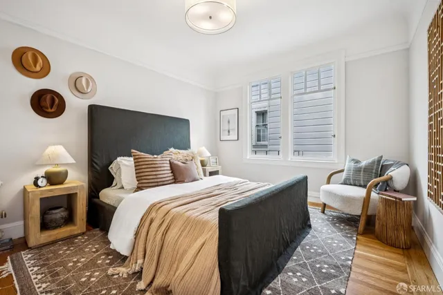 $1,200,000 | 1490 Francisco Street, Unit 7, San Francisco, CA 94123