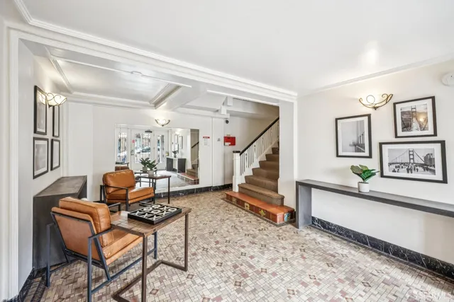 $1,200,000 | 1490 Francisco Street, Unit 7, San Francisco, CA 94123