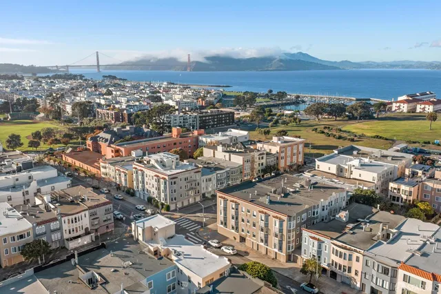 $1,200,000 | 1490 Francisco Street, Unit 7, San Francisco, CA 94123