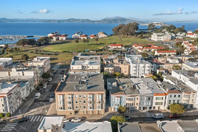 $1,200,000 | 1490 Francisco Street, Unit 7, San Francisco, CA 94123