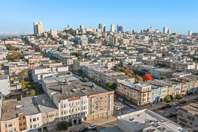 $1,200,000 | 1490 Francisco Street, Unit 7, San Francisco, CA 94123