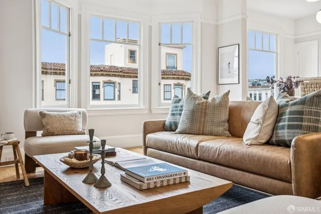 $1,200,000 | 1490 Francisco Street, Unit 7, San Francisco, CA 94123