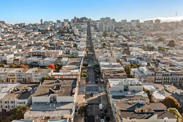 $1,200,000 | 1490 Francisco Street, Unit 7, San Francisco, CA 94123