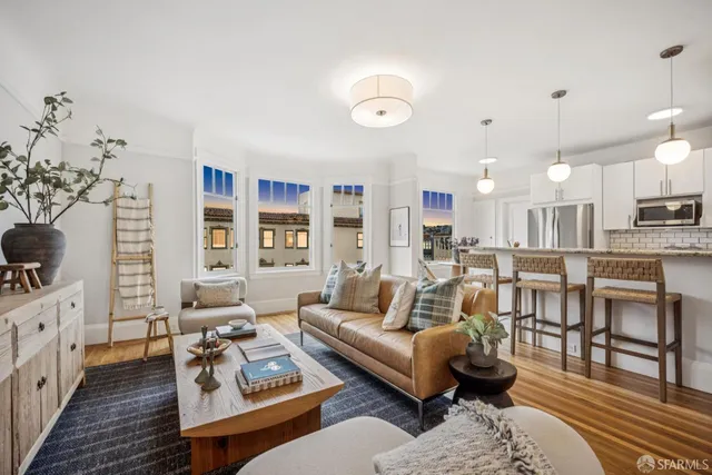 $1,200,000 | 1490 Francisco Street, Unit 7, San Francisco, CA 94123