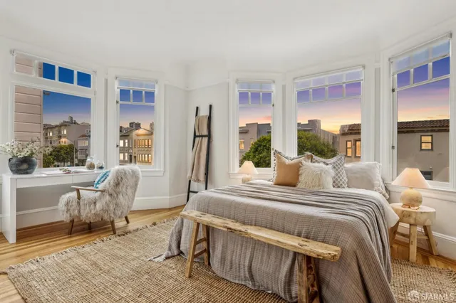 $1,200,000 | 1490 Francisco Street, Unit 7, San Francisco, CA 94123