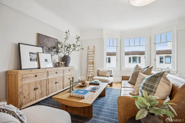 $1,200,000 | 1490 Francisco Street, Unit 7, San Francisco, CA 94123