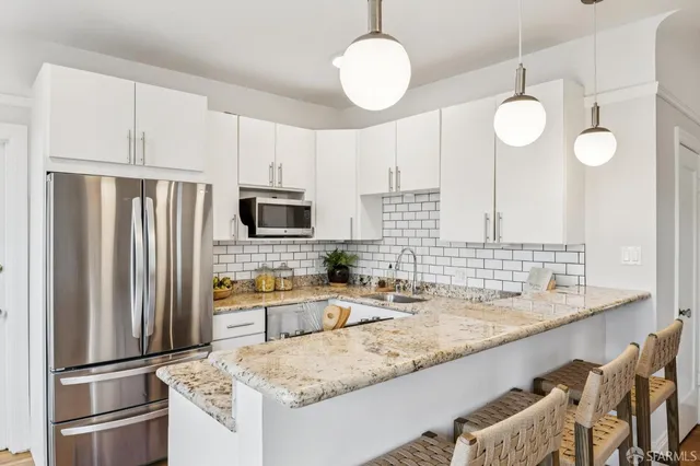 $1,200,000 | 1490 Francisco Street, Unit 7, San Francisco, CA 94123