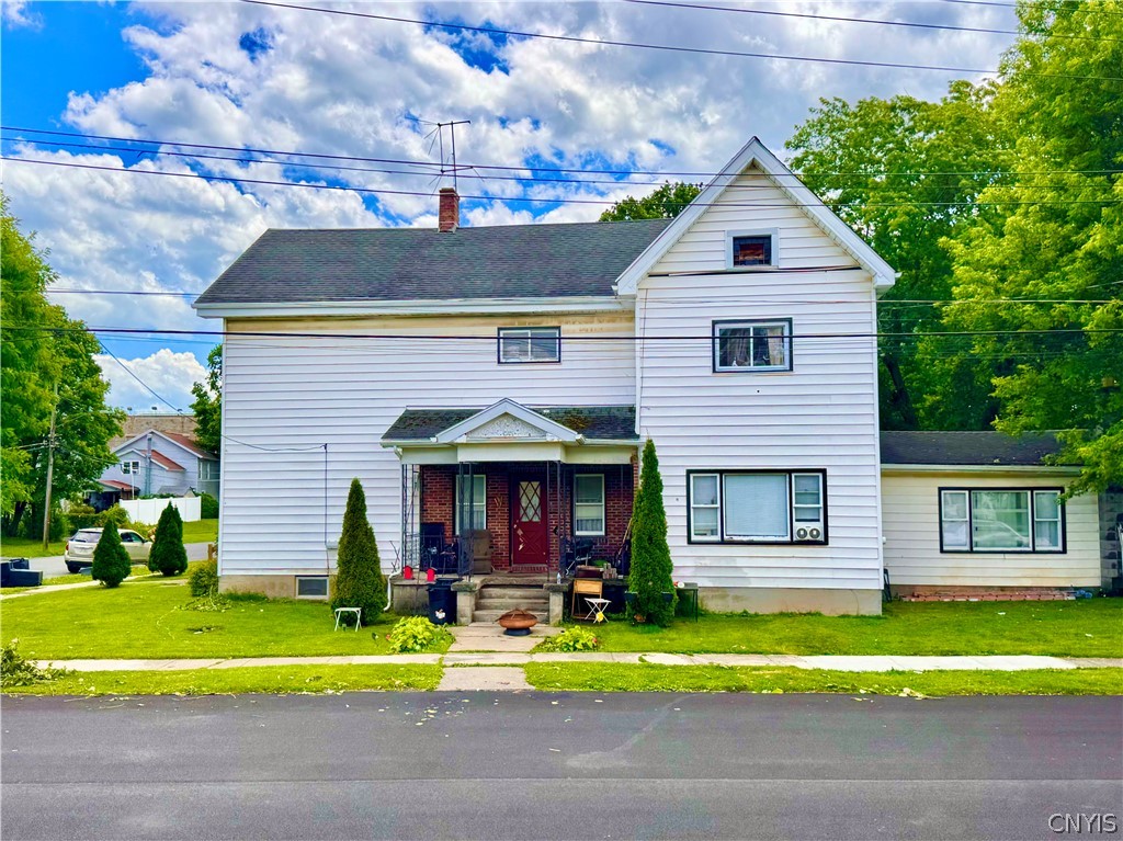9 Cross Street Auburn, NY 13021 - Photo 3 of 14
