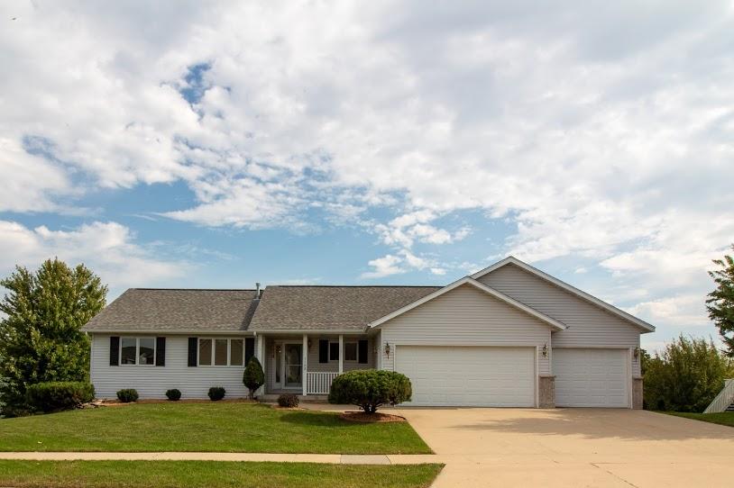 1153 Ashley Lane Southwest Rochester, MN 55902 - Photo 1 of 1
