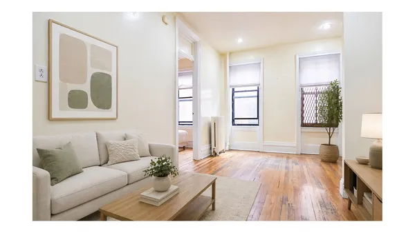 $2,328 | 160 Claremont Avenue, Unit 2K | Morningside Heights