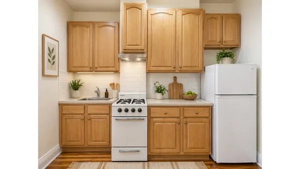 $2,328 | 160 Claremont Avenue, Unit 2K | Morningside Heights