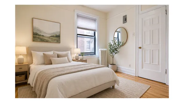 $2,328 | 160 Claremont Avenue, Unit 2K | Morningside Heights