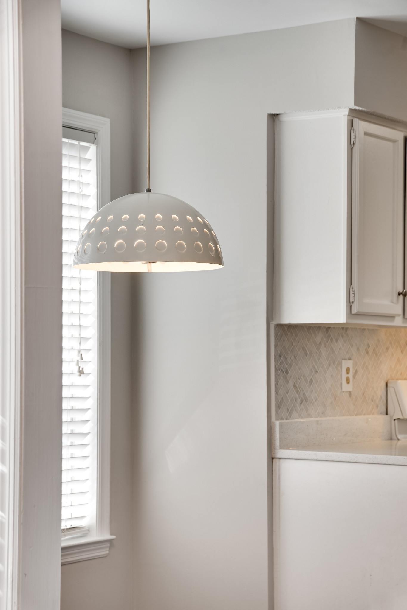 4487 Post Place, Unit 165 Nashville, TN 37205 - Photo 22 of 41 a bathroom with a granite countertop sink and washing machine