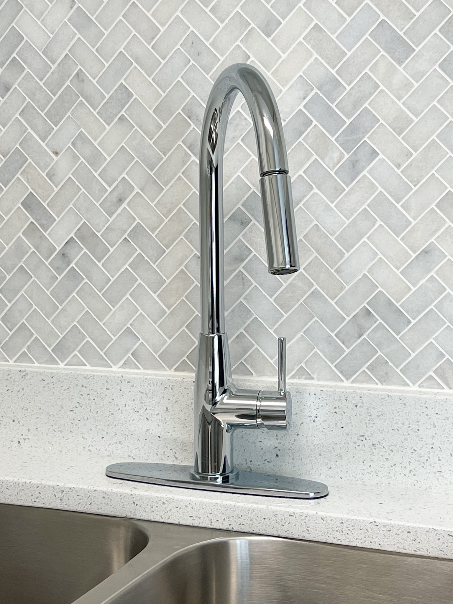 4487 Post Place, Unit 165 Nashville, TN 37205 - Photo 24 of 41 a close view of sink