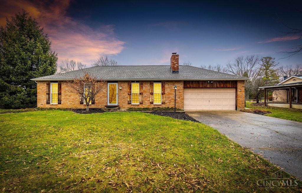3034 Fear Not Mills Road Hamilton, OH 45011 - Photo 4 of 46