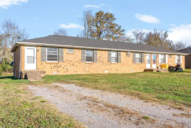 $795 | 113 Tandy Drive, Unit C, Clarksville, TN 37042