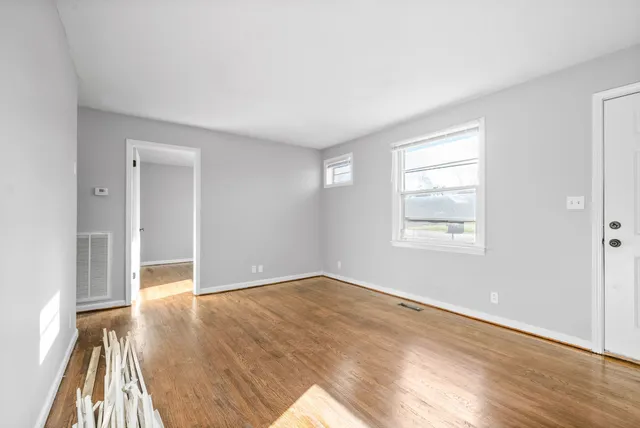 $795 | 113 Tandy Drive, Unit C, Clarksville, TN 37042