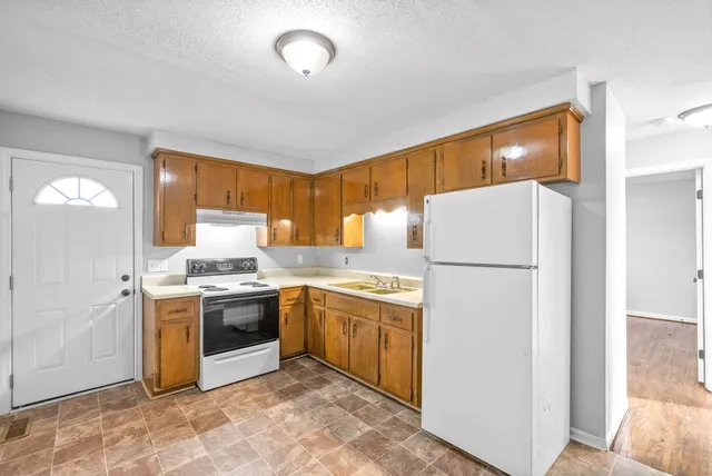 $795 | 113 Tandy Drive, Unit C, Clarksville, TN 37042